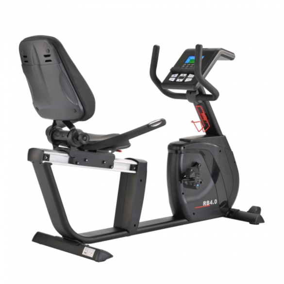 DKN technology ligfiets RB-4i 20188